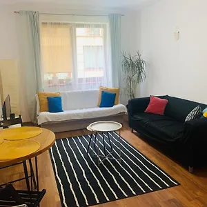 Ruczaj Apartament
