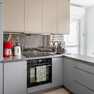 Telimeny Apartament