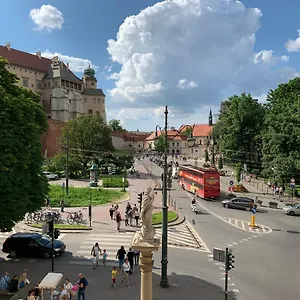 Wawel Suites Apartament