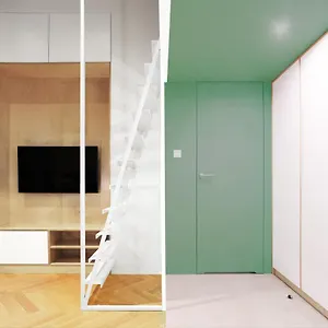 Limano Apartament