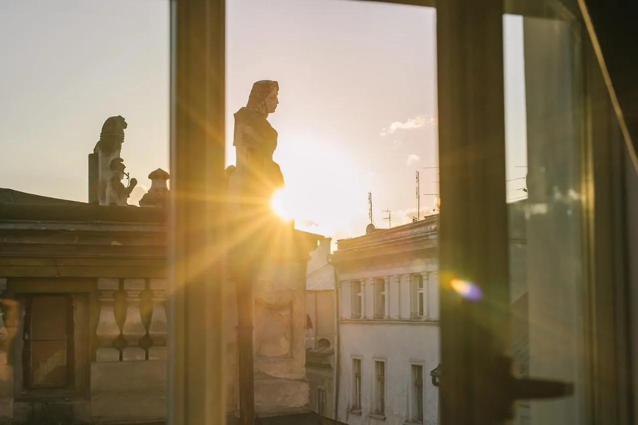Cracow Old Town Apartments クラクフ ポーランド