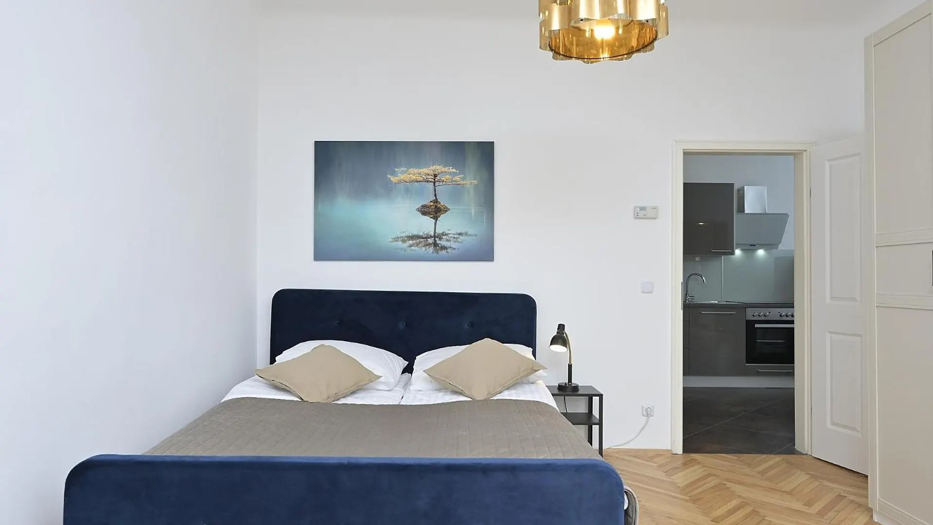 Cracow Old Town Apartments Krakkó