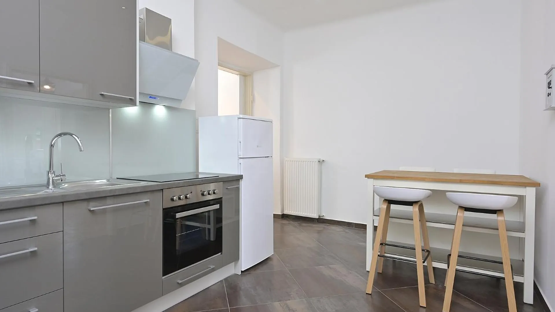 Cracow Old Town Apartments Cracovia