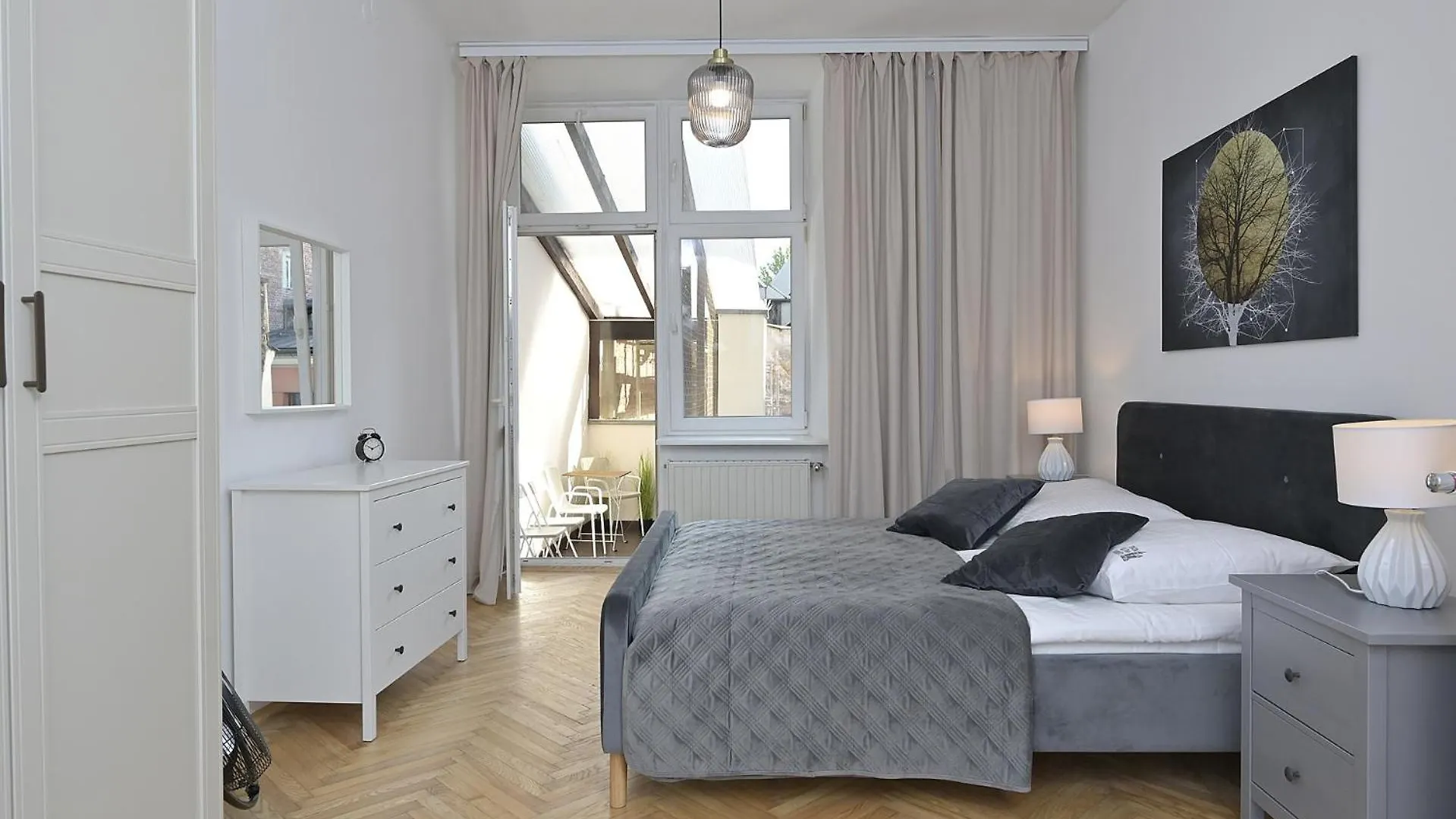 Cracow Old Town Apartments Krakkó 0*,  Lengyelország