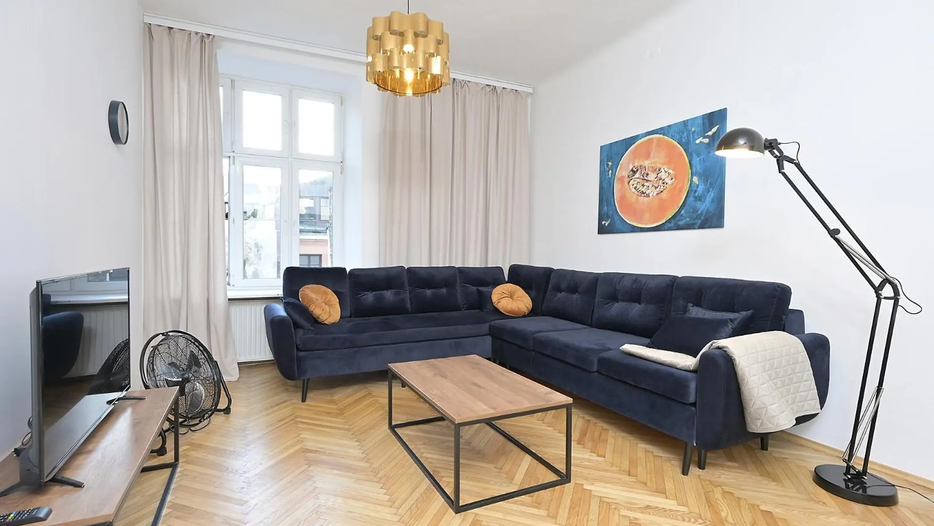 Cracow Old Town Apartments Cracovia