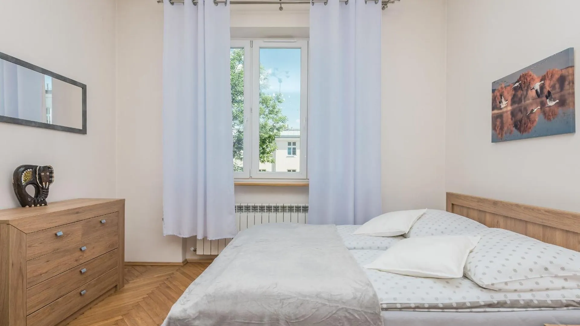 Cracow Old Town Apartments Krakkó Lengyelország