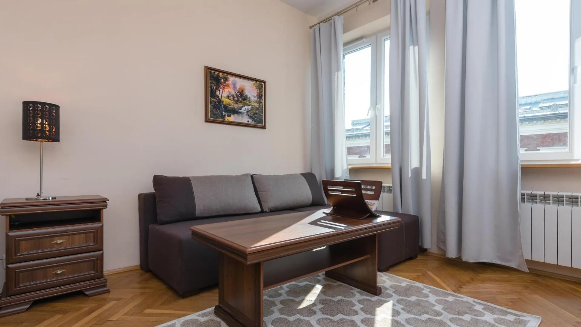 Cracow Old Town Apartments Krakkó 0*,