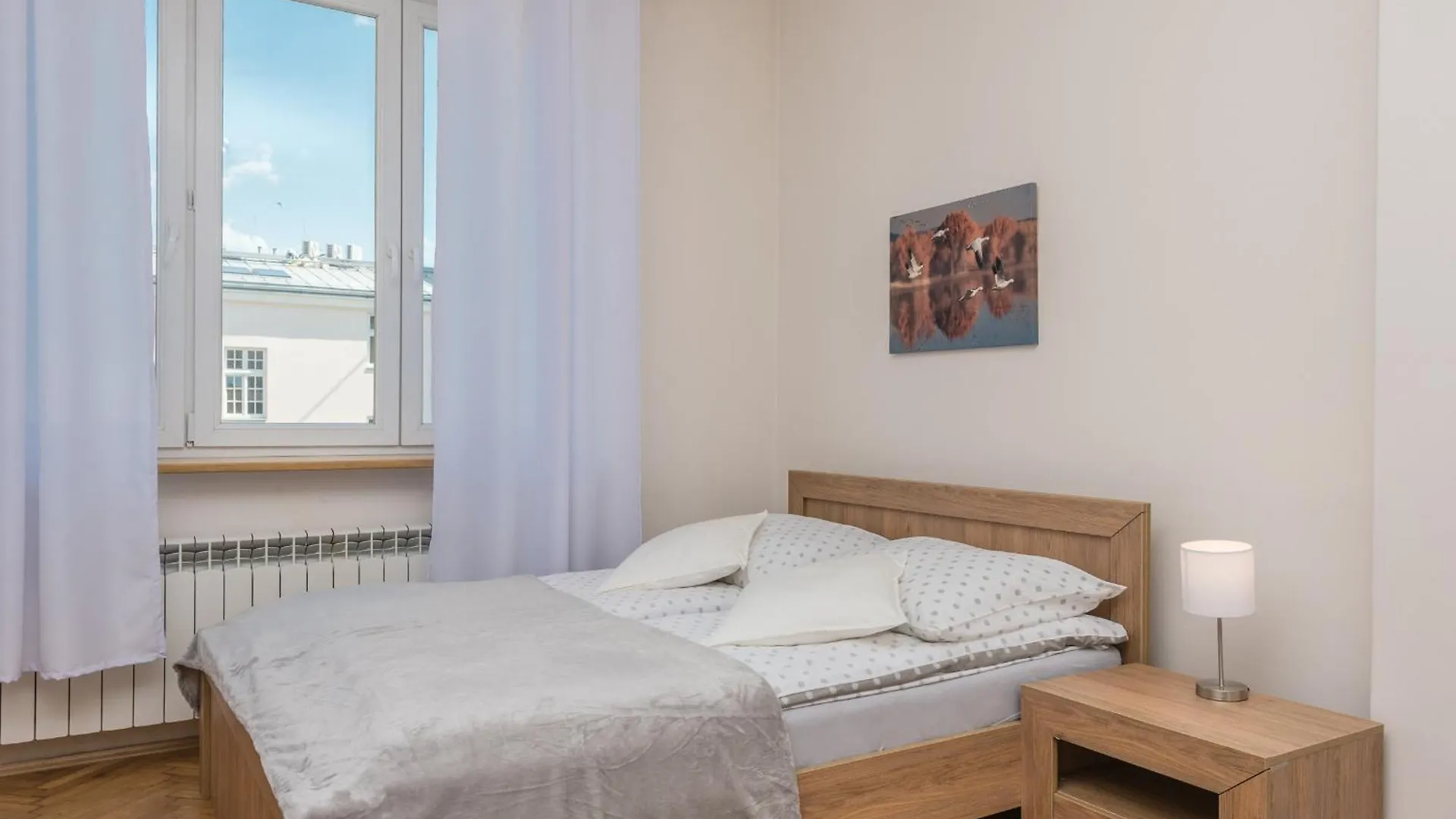 Cracow Old Town Apartments Cracovia 0*,  Polonia