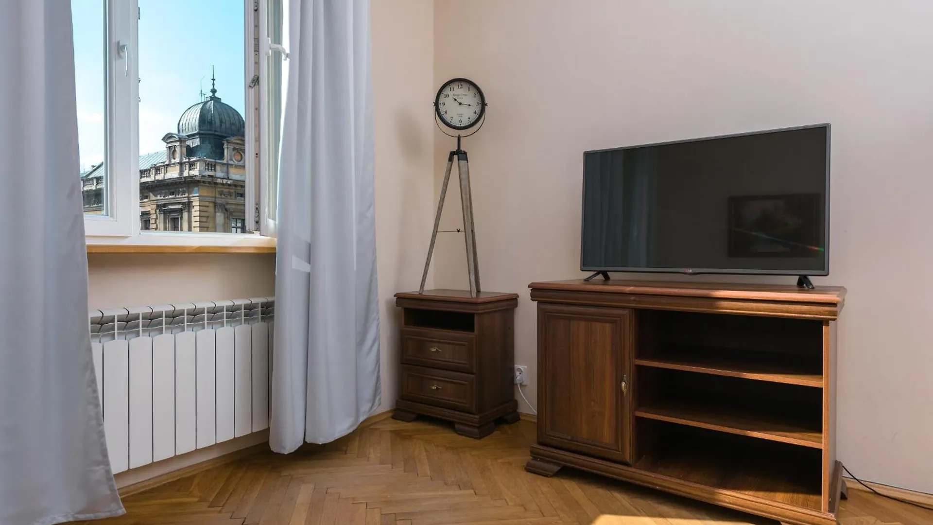 Cracow Old Town Apartments Krakkó