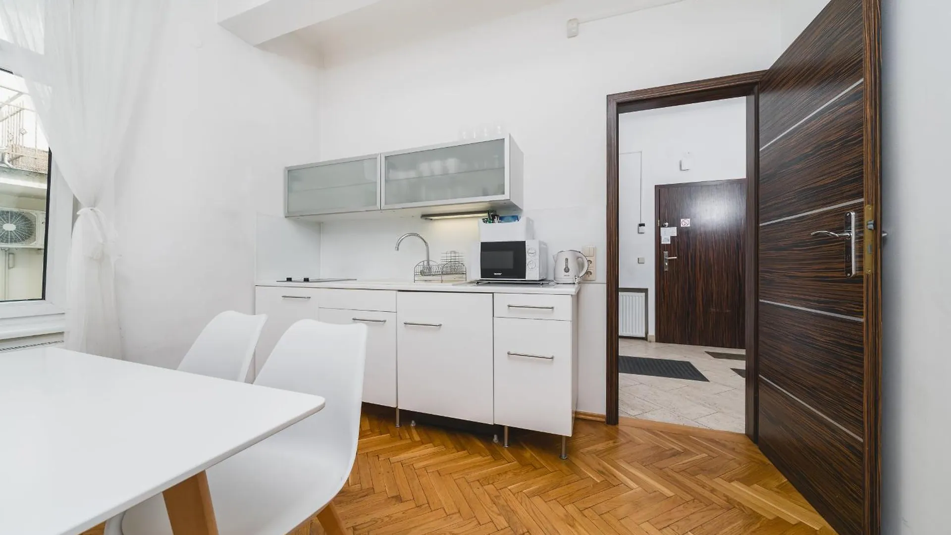 Cracow Old Town Apartments Cracovia