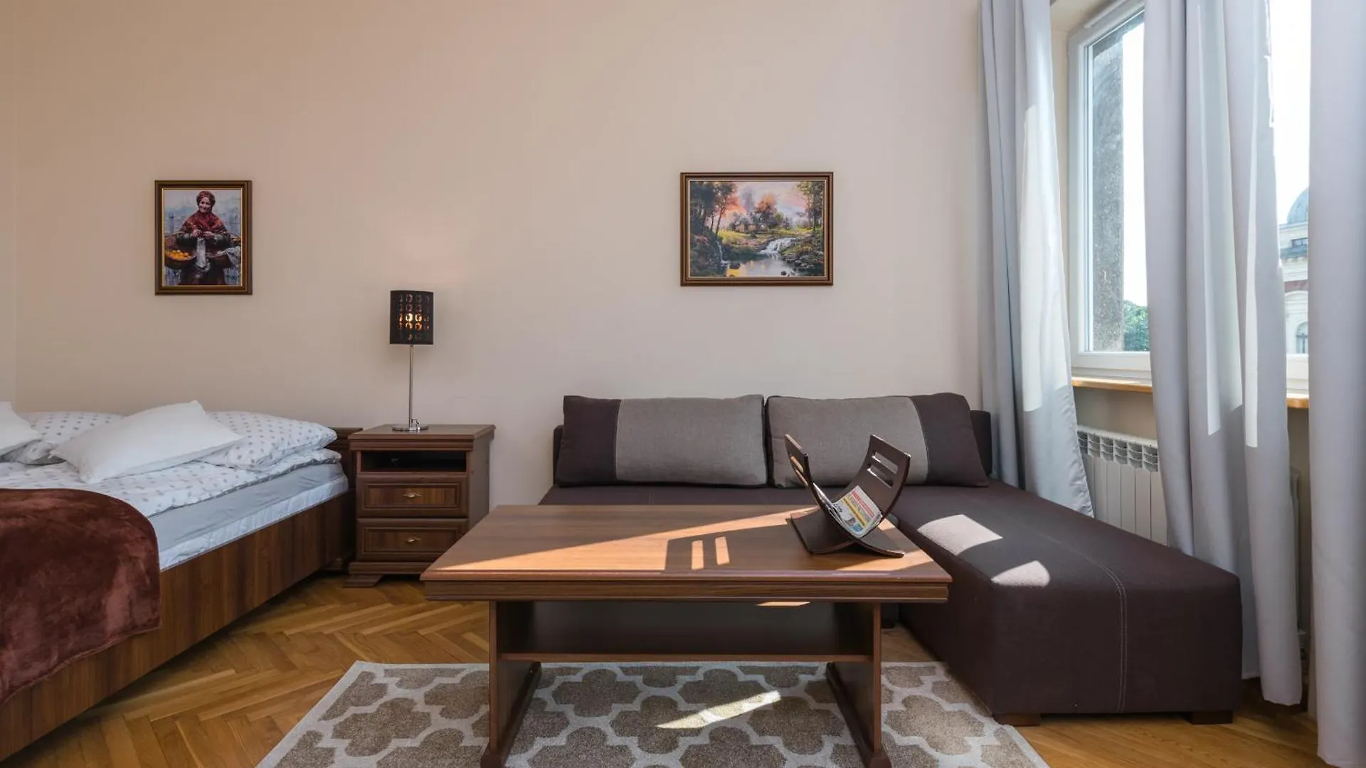 Cracow Old Town Apartments Cracovia Polonia