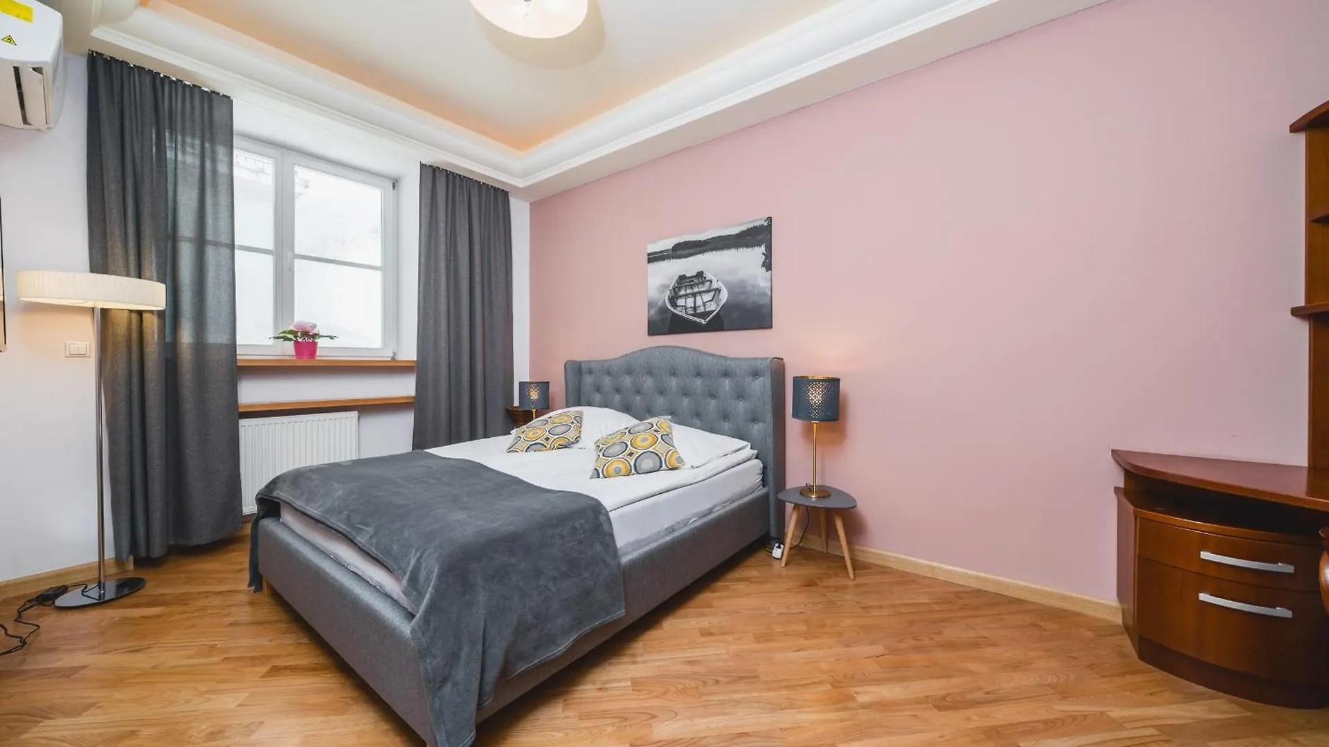 Cracow Old Town Apartments Krakkó