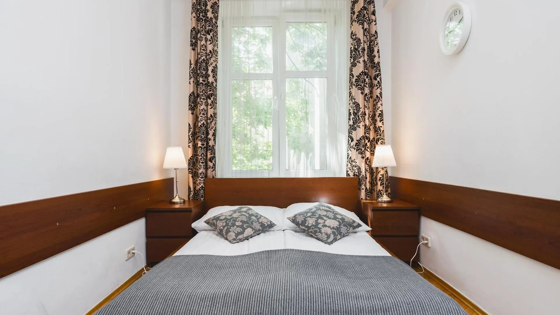 Cracow Old Town Apartments Cracovia