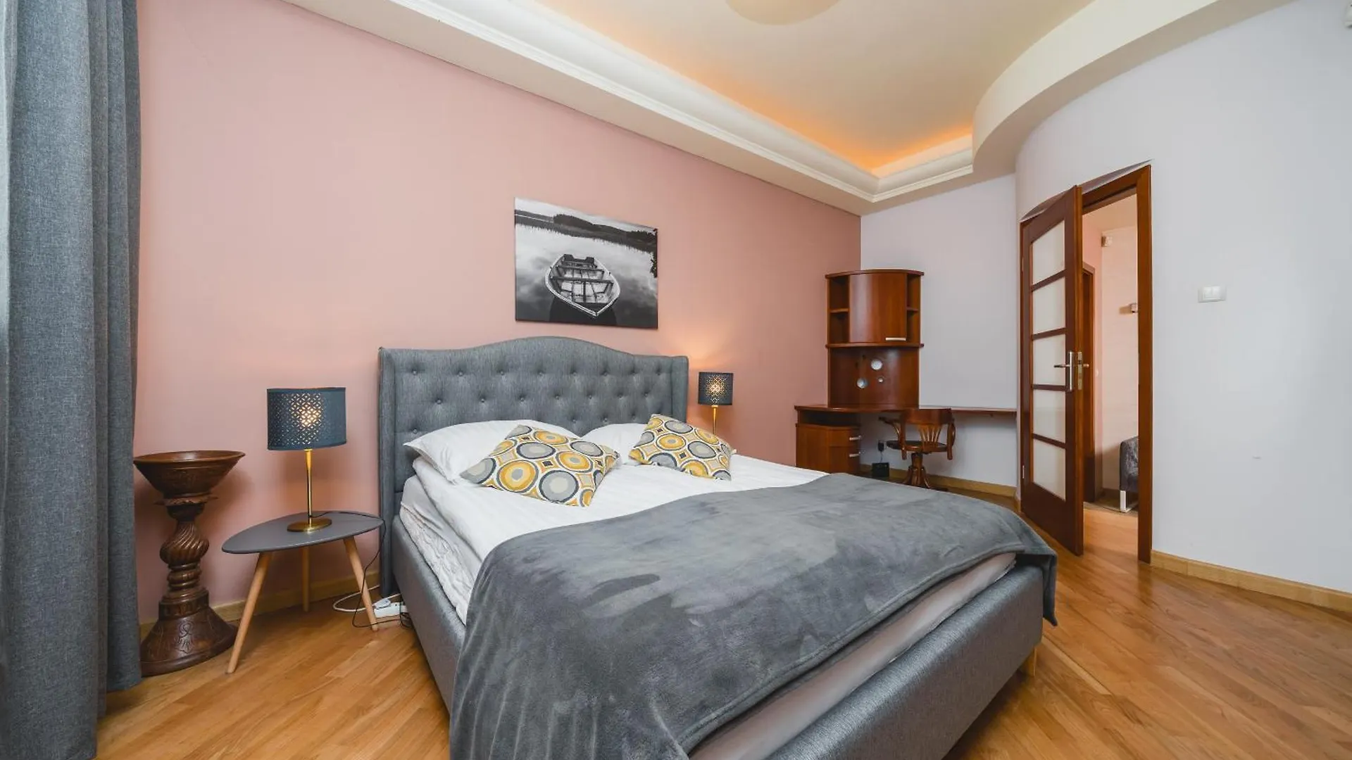 Cracow Old Town Apartments Cracovia 0*,  Polonia