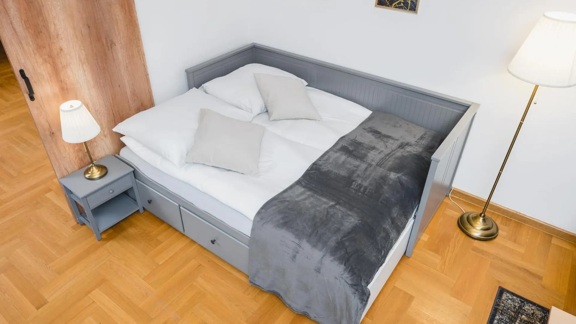Cracow Old Town Apartments Cracovia Polonia