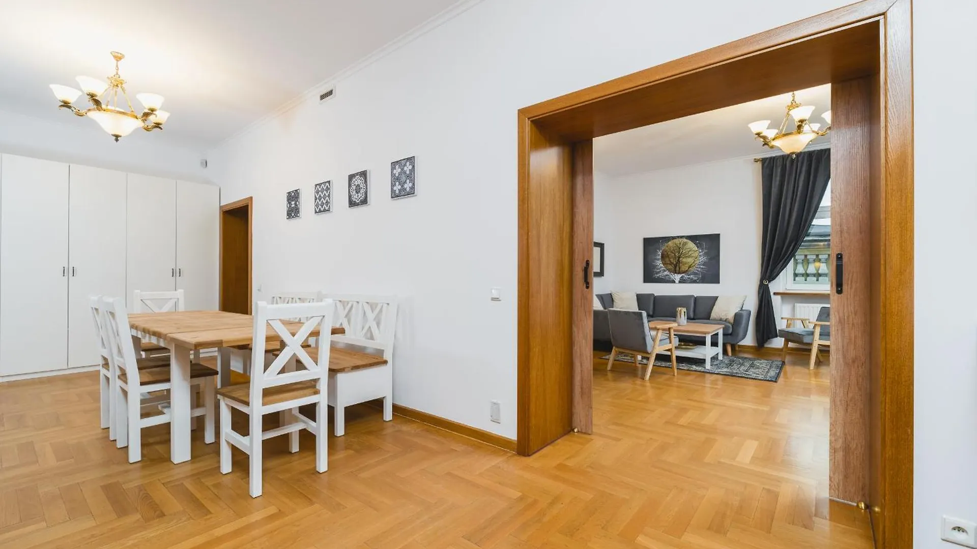 Cracow Old Town Apartments Cracovia 0*,