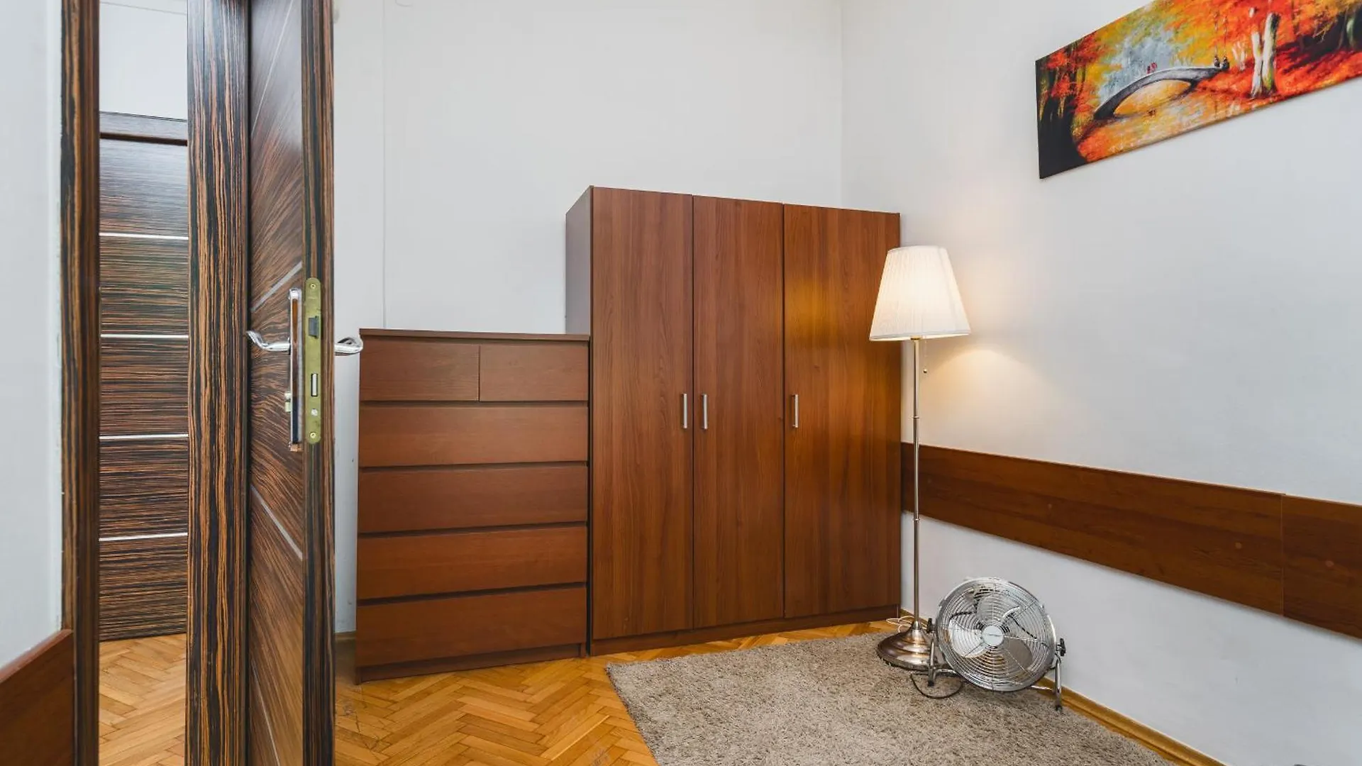 Cracow Old Town Apartments Krakkó Lengyelország