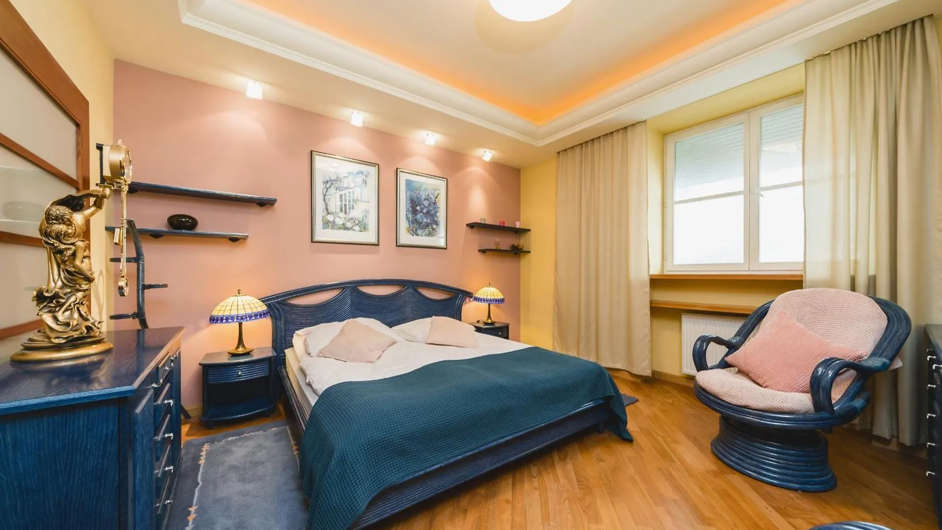 Cracow Old Town Apartments Krakkó