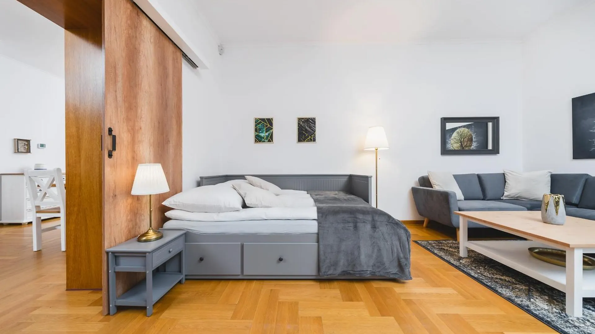 Cracow Old Town Apartments Krakkó Lengyelország