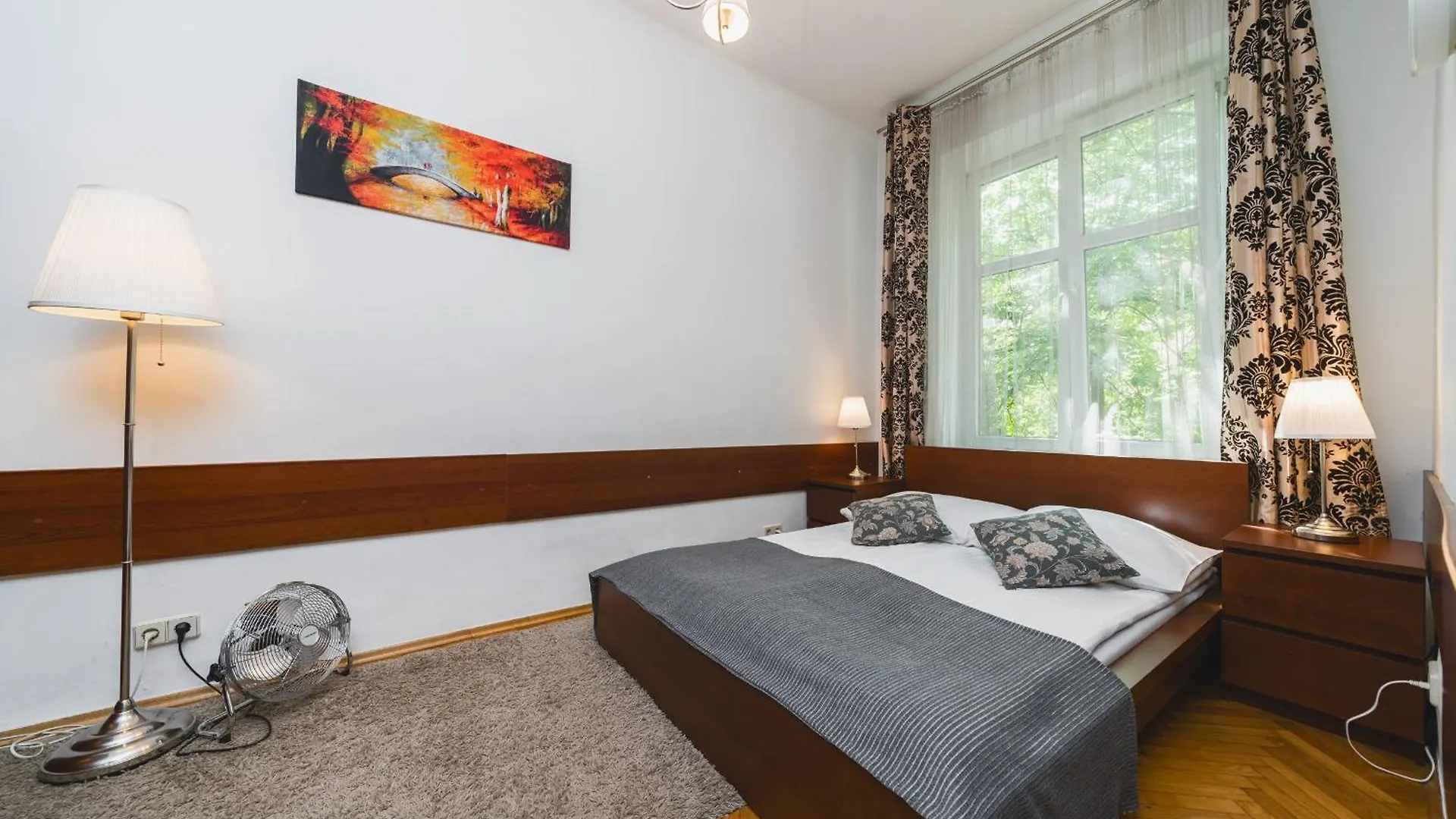 Cracow Old Town Apartments Krakkó