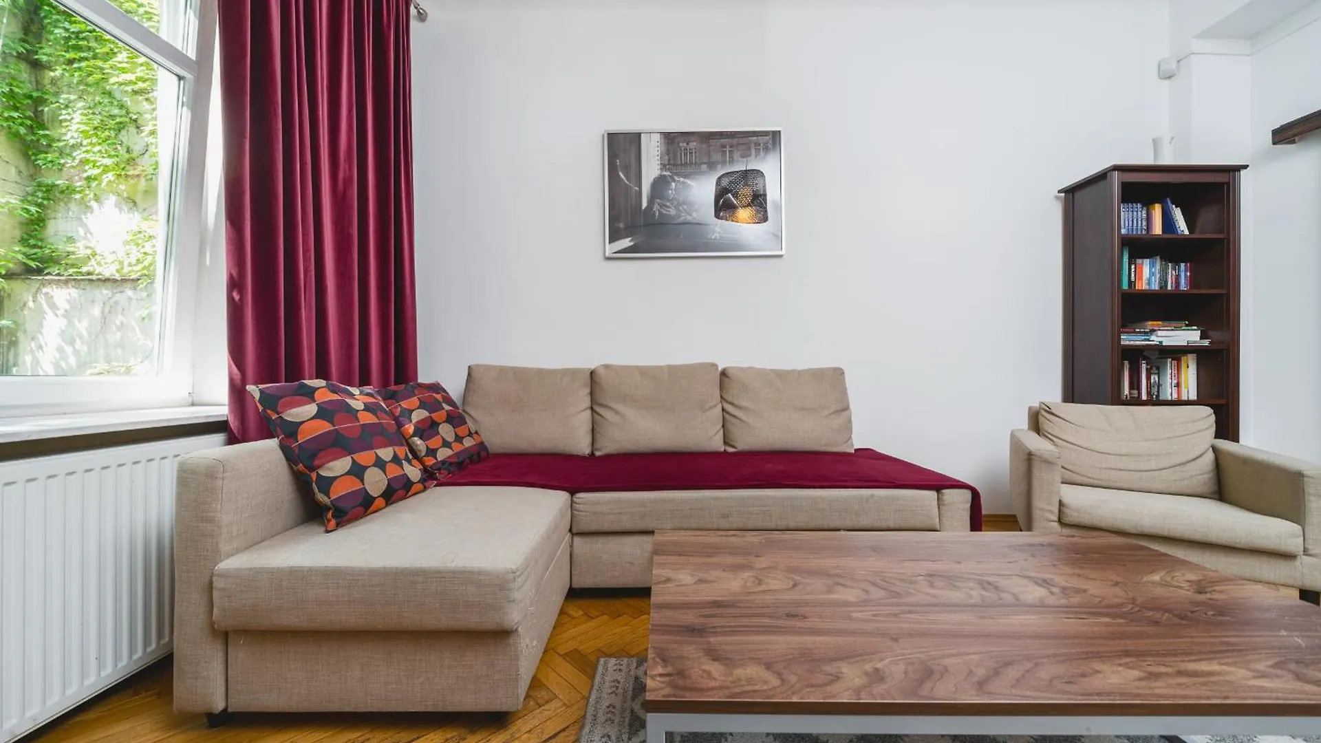 Cracow Old Town Apartments Cracovia
