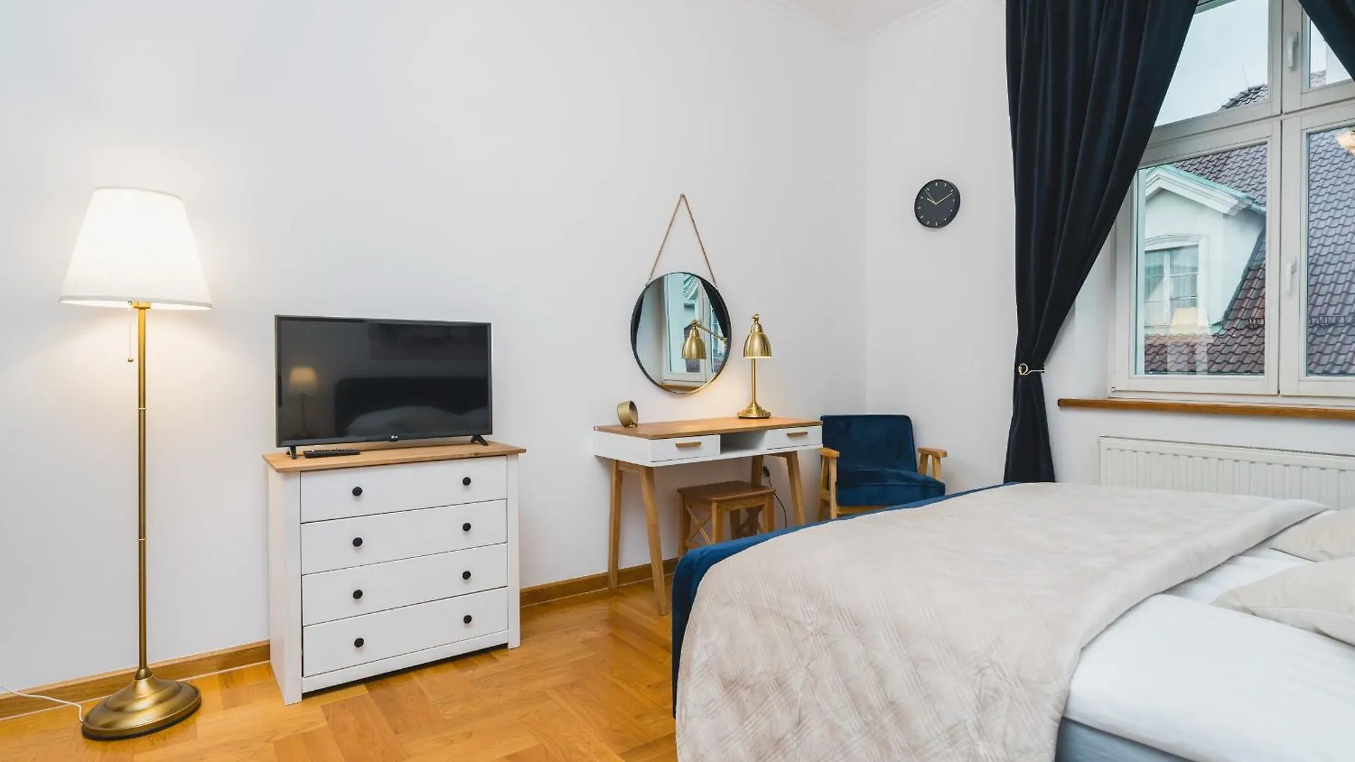 Cracow Old Town Apartments Cracovia
