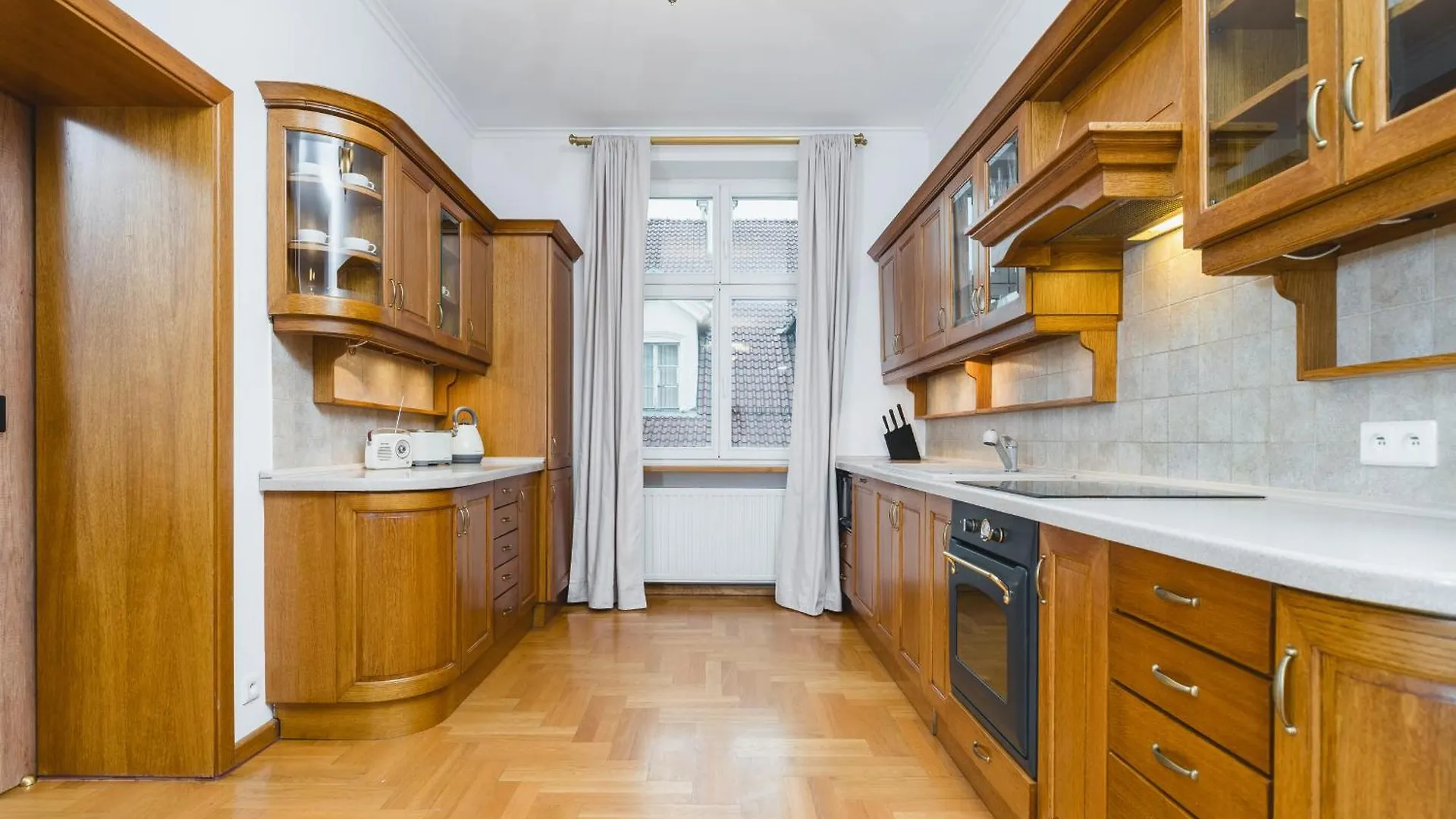 Cracow Old Town Apartments Cracovia