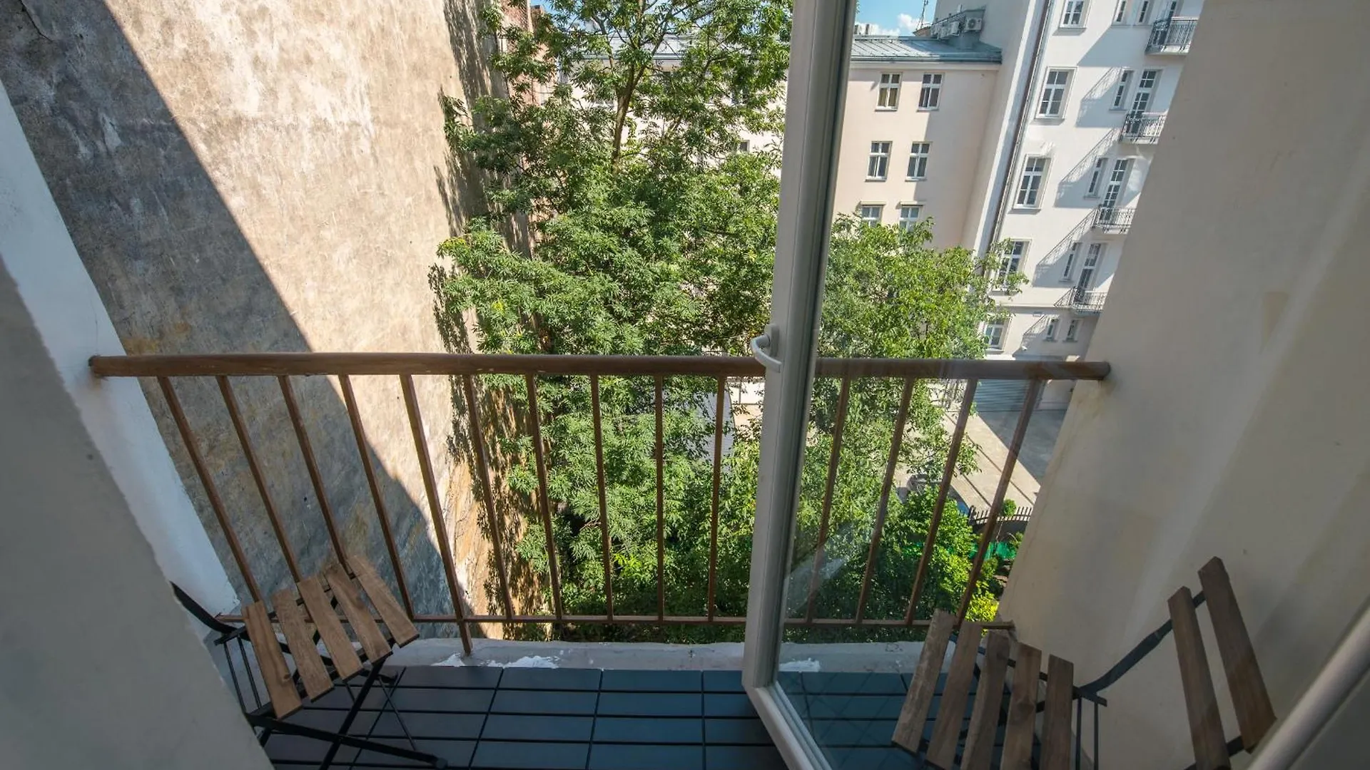 Cracow Old Town Apartments Cracovia