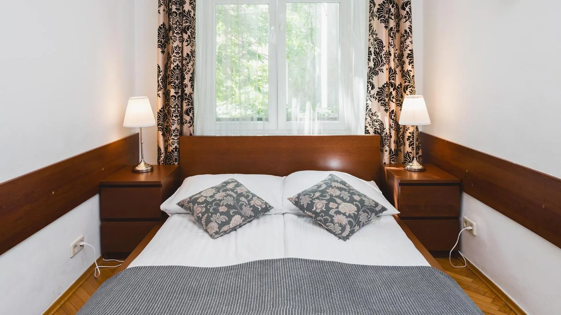 Cracow Old Town Apartments Cracovia